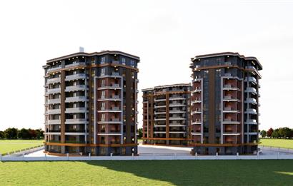 CENTURY 21’DEN FAİZSİZ TAKSİTLİ 2+1, 3+1, 4+1 PROJEDEN DAİRELER