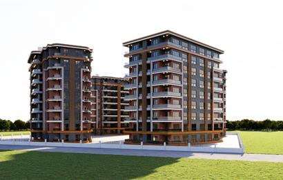 CENTURY 21’DEN FAİZSİZ TAKSİTLİ 2+1, 3+1, 4+1 PROJEDEN DAİRELER