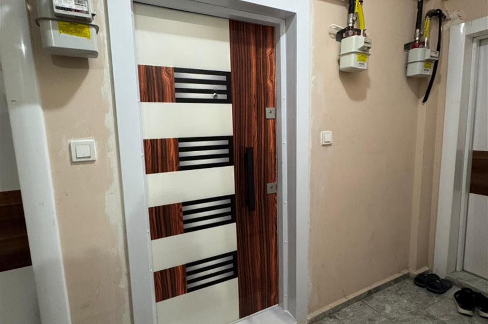 C21 WİNNER GAZİOSMANPAŞA MAHALLESİ 1+1 EŞYALI KİRALIK DAİRE