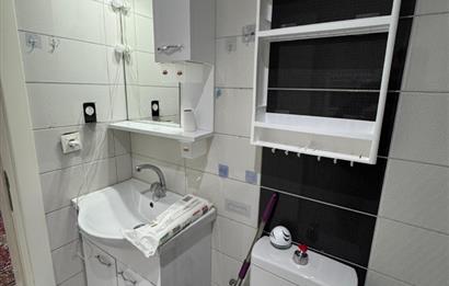 C21 WİNNER GAZİOSMANPAŞA MAHALLESİ 1+1 EŞYALI KİRALIK DAİRE