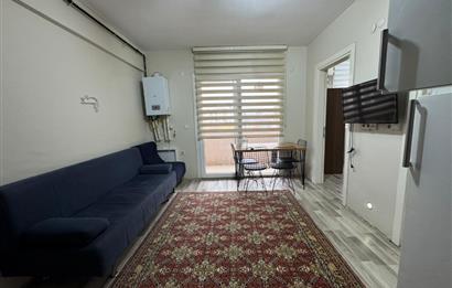 C21 WİNNER GAZİOSMANPAŞA MAHALLESİ 1+1 EŞYALI KİRALIK DAİRE