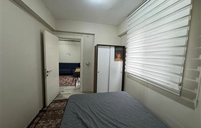 C21 WİNNER GAZİOSMANPAŞA MAHALLESİ 1+1 EŞYALI KİRALIK DAİRE