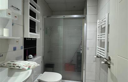 C21 WİNNER GAZİOSMANPAŞA MAHALLESİ 1+1 EŞYALI KİRALIK DAİRE