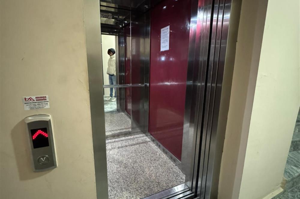 C21 WİNNER GAZİOSMANPAŞA MAHALLESİ 1+1 EŞYALI KİRALIK DAİRE