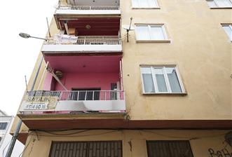 Halitpaşada Sahile Yürüme Mesafesinde 3+1 Satılık Daire - 1 - 31662