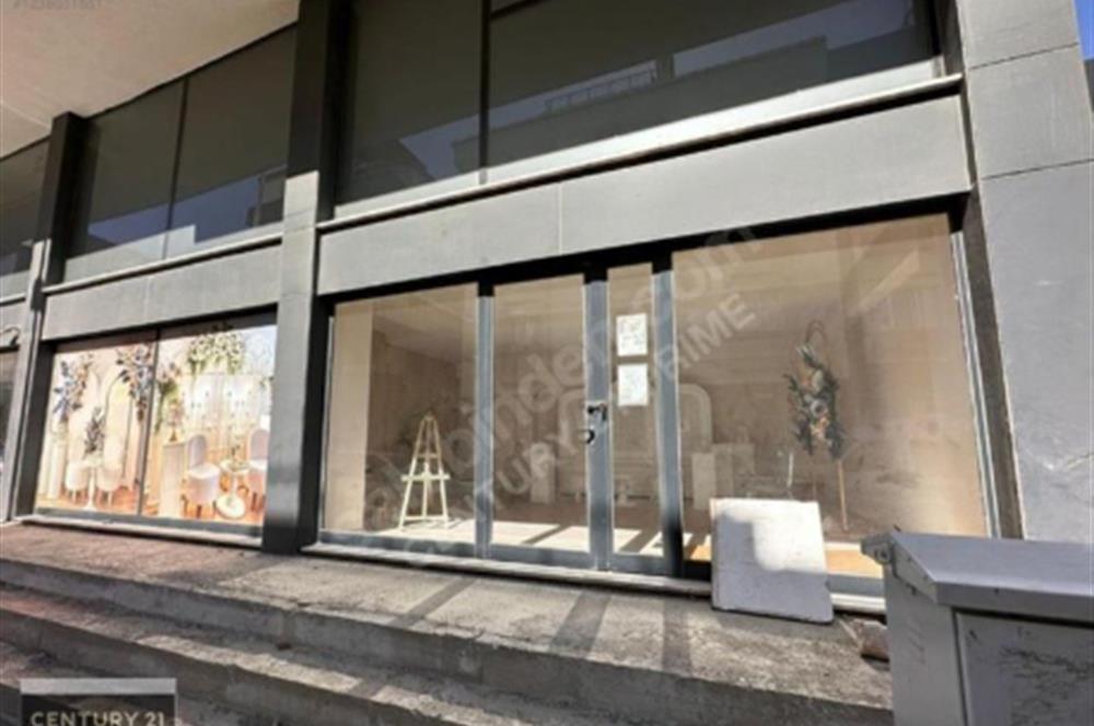 SANCAKTEPE, SARIGAZİ MERKEZDE, 1780 m2 SATILIK İŞYERİ