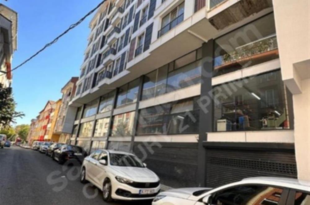 SANCAKTEPE, SARIGAZİ MERKEZDE, 1780 m2 SATILIK İŞYERİ
