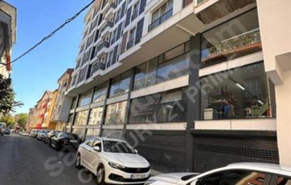SANCAKTEPE, SARIGAZİ MERKEZDE, 1780 m2 SATILIK İŞYERİ