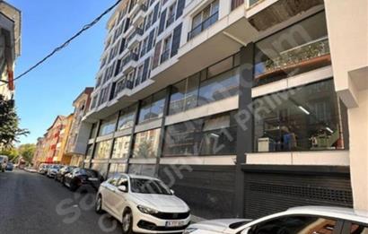 SANCAKTEPE, SARIGAZİ MERKEZDE, 1780 m2 SATILIK İŞYERİ