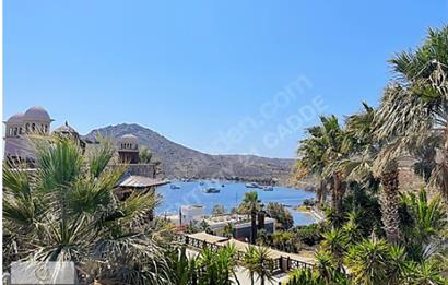 Bodrum yalıkavak küdür de satılık villa