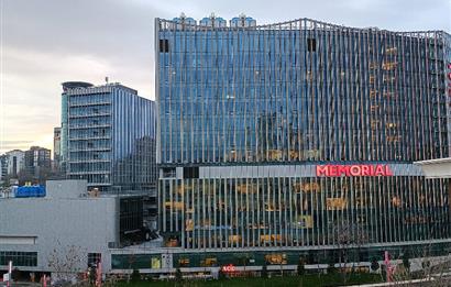 Ataşehir örnek mahallesi satılık 4+2 dubleks daire metroya yakın