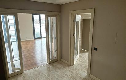 Prestijli 3S Firuze Konakları'nda Geniş ve Ferah Kiralık Daire