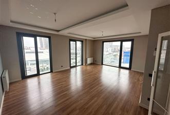 Prestijli 3S Firuze Konakları'nda Geniş ve Ferah Kiralık Daire - 1 - 31650