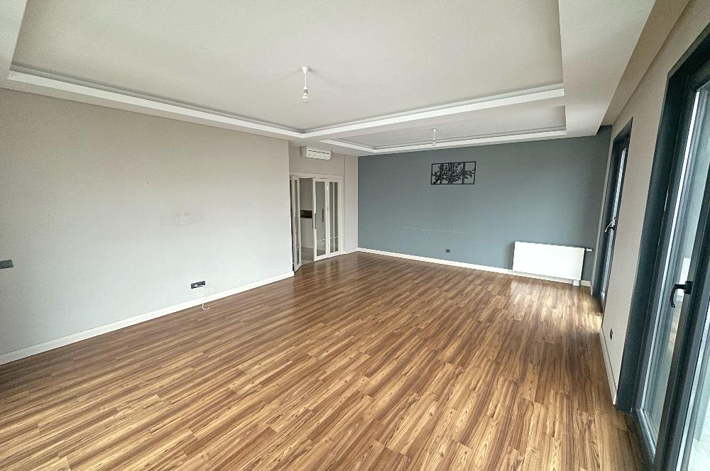 Prestijli 3S Firuze Konakları'nda Geniş ve Ferah Kiralık Daire