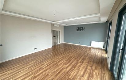Prestijli 3S Firuze Konakları'nda Geniş ve Ferah Kiralık Daire