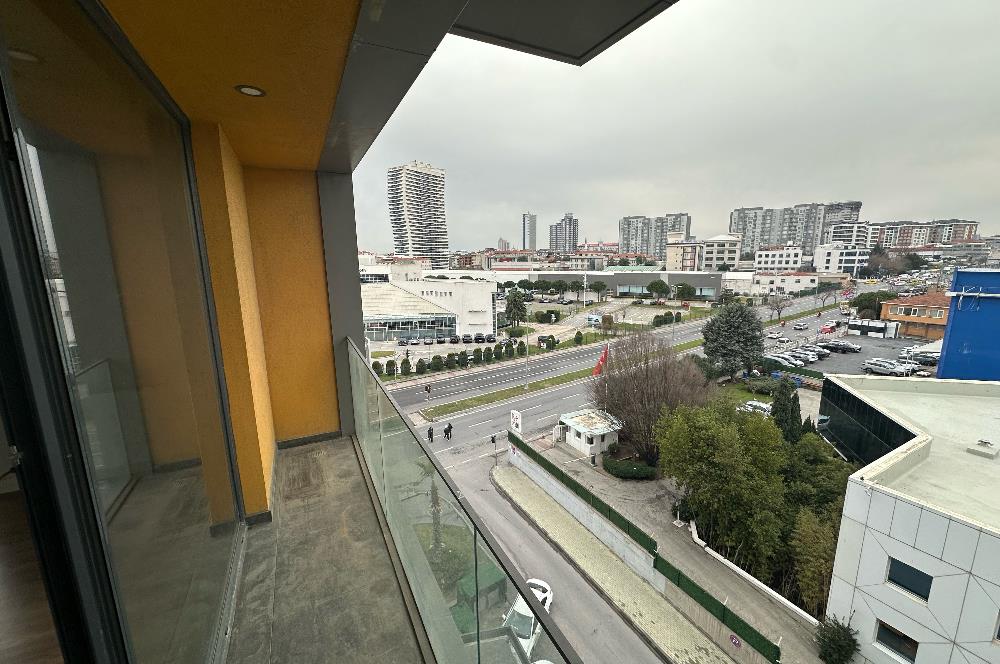 Prestijli 3S Firuze Konakları'nda Geniş ve Ferah Kiralık Daire