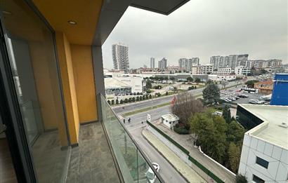 Prestijli 3S Firuze Konakları'nda Geniş ve Ferah Kiralık Daire