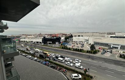 Prestijli 3S Firuze Konakları'nda Geniş ve Ferah Kiralık Daire