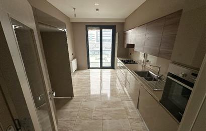 Prestijli 3S Firuze Konakları'nda Geniş ve Ferah Kiralık Daire