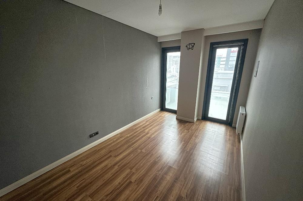 Prestijli 3S Firuze Konakları'nda Geniş ve Ferah Kiralık Daire