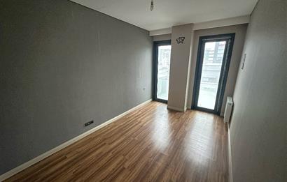 Prestijli 3S Firuze Konakları'nda Geniş ve Ferah Kiralık Daire