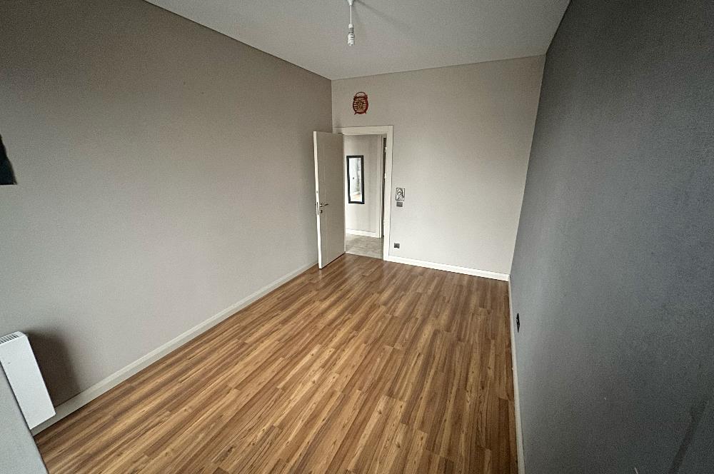 Prestijli 3S Firuze Konakları'nda Geniş ve Ferah Kiralık Daire