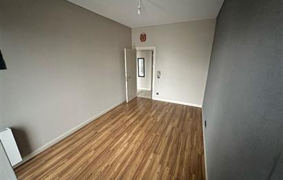 Prestijli 3S Firuze Konakları'nda Geniş ve Ferah Kiralık Daire