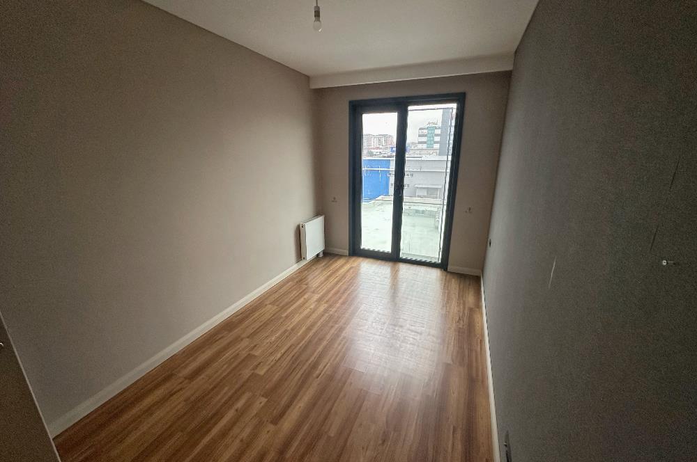 Prestijli 3S Firuze Konakları'nda Geniş ve Ferah Kiralık Daire