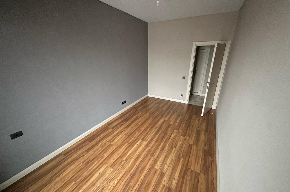 Prestijli 3S Firuze Konakları'nda Geniş ve Ferah Kiralık Daire
