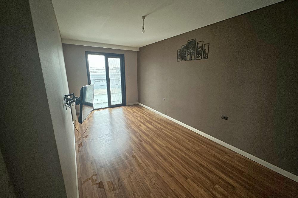 Prestijli 3S Firuze Konakları'nda Geniş ve Ferah Kiralık Daire