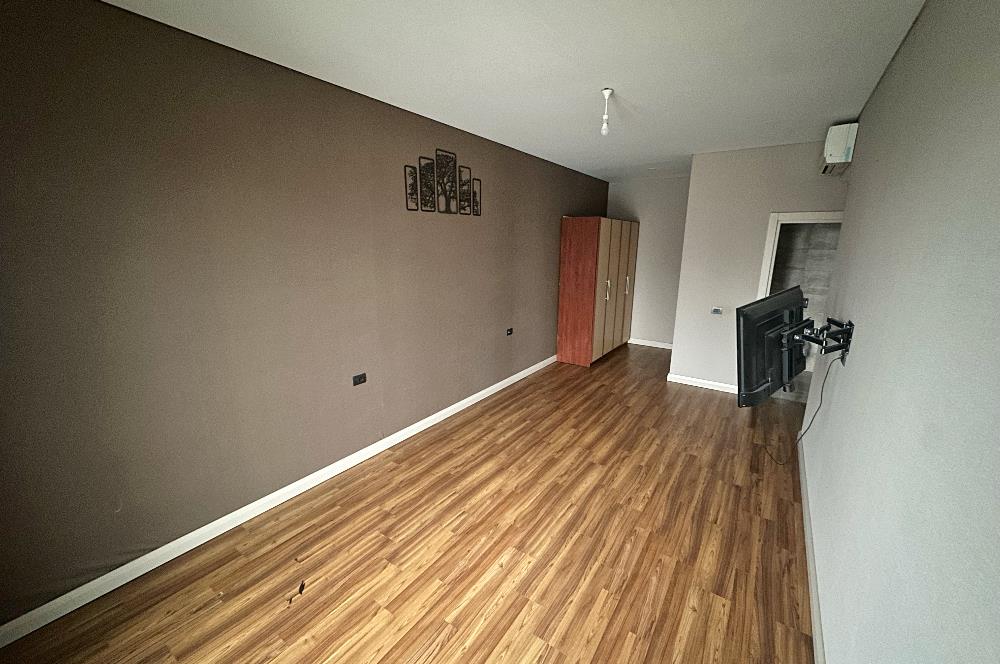 Prestijli 3S Firuze Konakları'nda Geniş ve Ferah Kiralık Daire