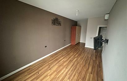 Prestijli 3S Firuze Konakları'nda Geniş ve Ferah Kiralık Daire