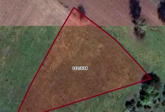 Balıkesir Karesi Yağcılar Bölgesinde Yatırımlık Arsa - 9 - 31658