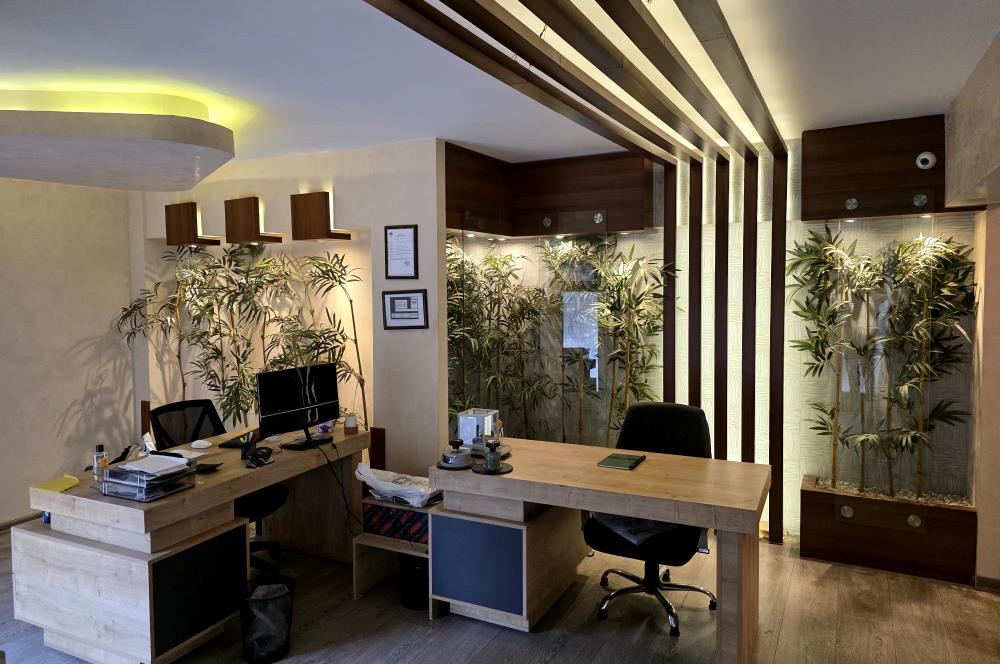 Yatırıma Uygun | Bahçelievler Sarmaşık Sokak’ta Dükkan