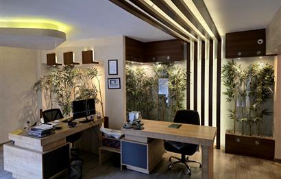 Yatırıma Uygun | Bahçelievler Sarmaşık Sokak’ta Dükkan