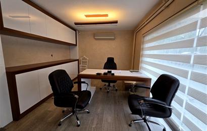 Yatırıma Uygun | Bahçelievler Sarmaşık Sokak’ta Dükkan