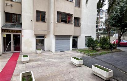 Yatırıma Uygun | Bahçelievler Sarmaşık Sokak’ta Dükkan