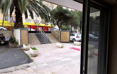 Yatırıma Uygun | Bahçelievler Sarmaşık Sokak’ta Dükkan