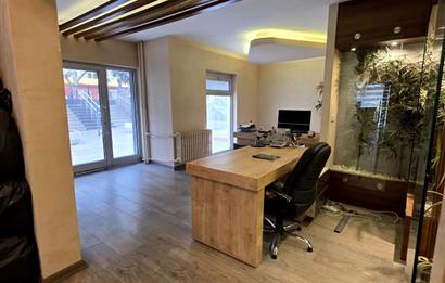 Yatırıma Uygun | Bahçelievler Sarmaşık Sokak’ta Dükkan