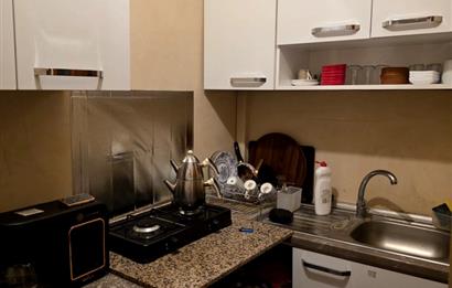 Yatırıma Uygun | Bahçelievler Sarmaşık Sokak’ta Dükkan