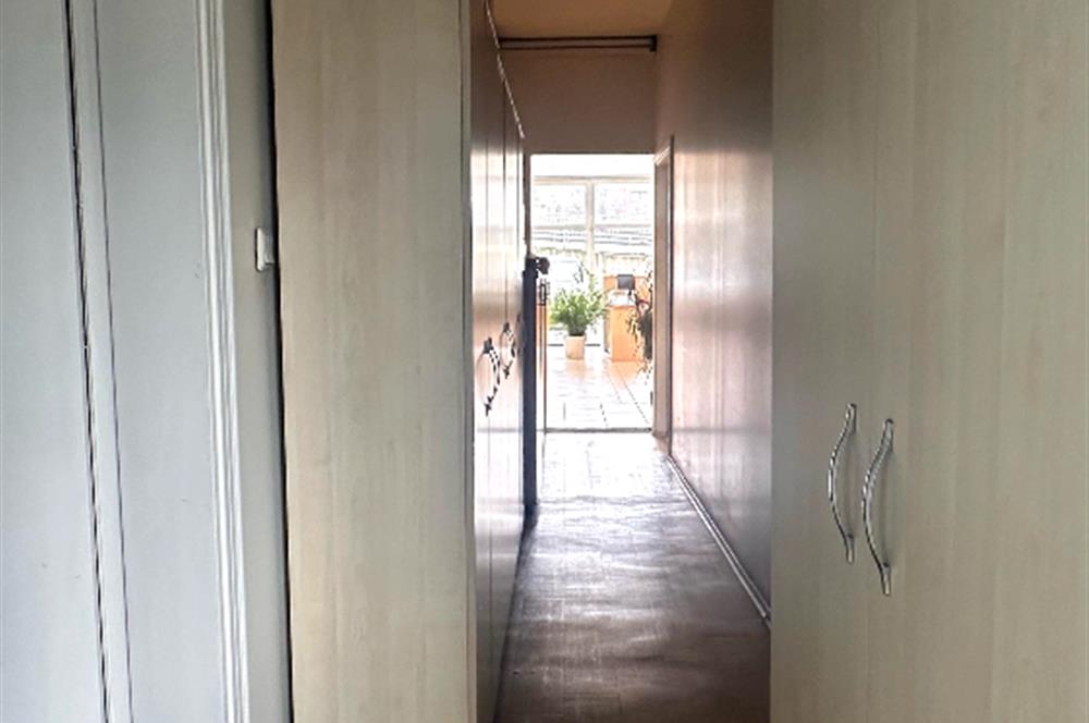 Kadıköy Hasanpaşa'da E5 Cepheli Tabela Değeri Yüksek Dükkan