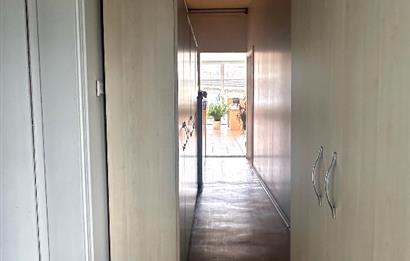 Kadıköy Hasanpaşa'da E5 Cepheli Tabela Değeri Yüksek Dükkan