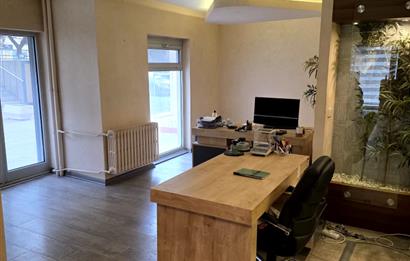 Yatırıma Uygun | Bahçelievler Sarmaşık Sokak’ta Dükkan