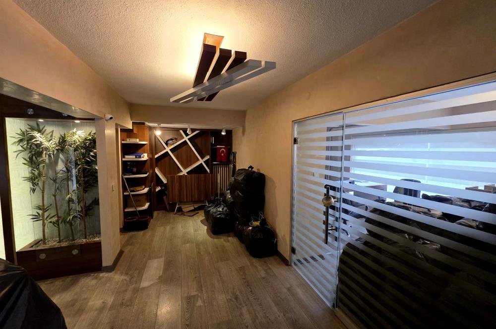 Yatırıma Uygun | Bahçelievler Sarmaşık Sokak’ta Dükkan