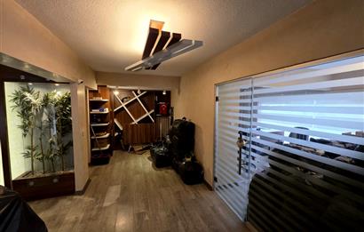 Yatırıma Uygun | Bahçelievler Sarmaşık Sokak’ta Dükkan