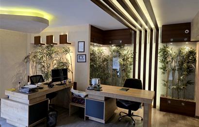 Yatırıma Uygun | Bahçelievler Sarmaşık Sokak’ta Dükkan