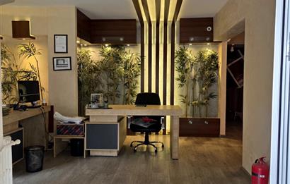 Yatırıma Uygun | Bahçelievler Sarmaşık Sokak’ta Dükkan