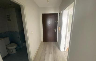 TOKİ YENİMAHALLE'DE ÖN -GÜNEY CEPHE,ARA KAT TEMİZ SATILIK 1+1