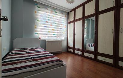 C21 WİNNER SÜTLÜCE MAHALLESİ 3+1 EŞYALI KİRALIK DUBLEKS DAİRE