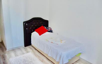 Bodrum Konacık Senelik Kiralık Eşyasız Daire